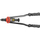 Riveter me dorë Yato YT-36129, për matica M3 M12, trup alumini, i zi