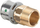 Pjesë kaluese Viega Sanfix Pexfit Pro 2711, 32mm, 1 1/4", bronz