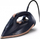 Hekur me avull Philips DST 7510/80, 3200W, me shollë SteamGlide Elite, blu navy
