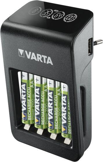 Karikues prize LCD Varta, 9V