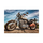 Puzzle Dino Harley Davidson, 500 pjesë, 10+ vjeç