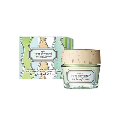 Krem It's Potent Benefit, 14,2 g