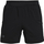 Кратки спортски панталони Under Armour Launch SW 1361492, за мажи, црни
