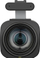 Kamerë IP Rocware RC09, Full HD 1080p, zmadhim optik 12x, e zezë