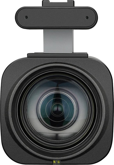 Kamerë IP Rocware RC09, Full HD 1080p, zmadhim optik 12x, e zezë