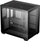 Kути компјутери DeepCool CG530, MIDI Tower, калено стакло, црна