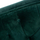 Divan Chesterfield Niovi 187×61×82 cm (HM3008.03), gjelbër/ zezë