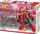 Set konstruktiv LaQ Robot Series Alex LAQ003348, plastikë, shumëngjyrësh