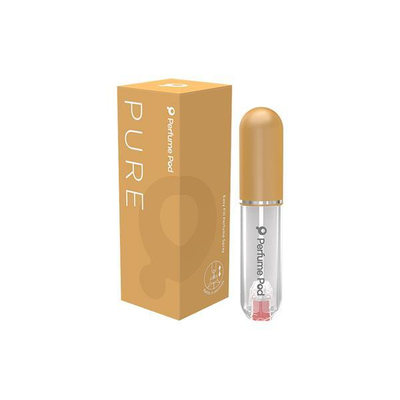 Shishe e rimbushme për parfum Travalo Pure Essentials, 5 ml