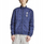 Xhaketë Adidas Real Madrid Anthem Jacket M IQ0549, për meshkuj, blu