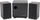 Sistem zërimi PC Esperanza EP123 Twist, 2.1 kanale, 12W, i zi