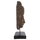 Dekor tavoline albasia druri 32×30×65 cm (HM7708)