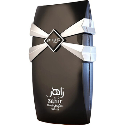 Eau de Parfum Zimaya Zahir Cobalt