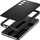 Këse telefoni Spigen Thin Fit, Samsung Galaxy S23, e zezë