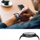 Mbrojtëse ore Tech-Protect DEFENSE360 për Samsung Galaxy Watch 4 5 6 7 FE 40mm, xham i integruar, e zezë