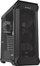 Kuti kompjuteri Genesis Irid 505 V2 MIDI Tower, xham i temperuar, me 3 ventilatorë Oxal 120, e zezë