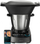 Кујнски робот Cecotec Mambo 11090, 1600W, 3.3L, WiFi контрола, нерѓосувачки челик