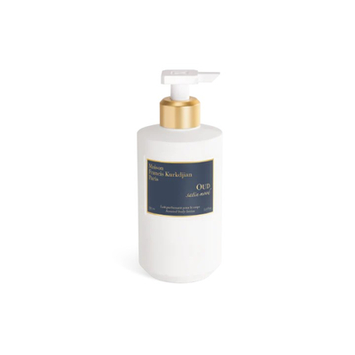 Maison Francis Kurkdjian Oud Satin Mood Body Lotion