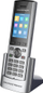 Telefon fiks Grandstream DP730, DECT, IP, i bardhë