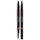 Laps vetullash Chanel Stylo Sourcils, preciz, rezistent ndaj ujit, kafe