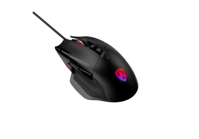 Maus AOC AGON AGM600, 16000 DPI, 10 butona, i zi