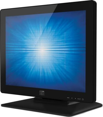 Monitor touchscreen Elo 1523L, 15", 4:3, i zi