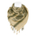 Shallë 101 INC PLO scarf Parawing