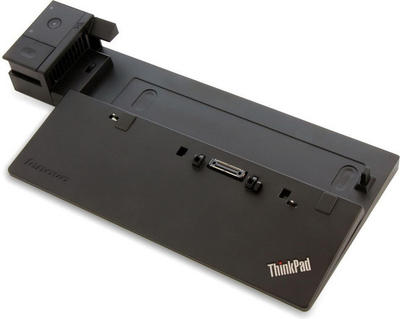 Thinkpad Lenovo Ultra Dock (40A20135DK)