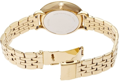 Orë dore Fossil Jacqueline ES 3434