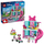 Set lodrash LEGO Disney Minnie Animal Hotel 43274, për fëmijë, shumëngjyrësh