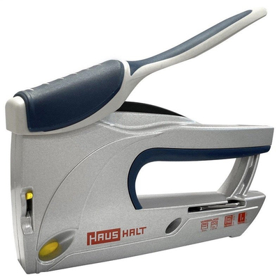 Pistole kapëse Bosch Staple Gun 140, 6 14 mm, metalike