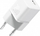 Karikues muri Baseus CCGN050102, USB C 20W, GaN5, i bardhë