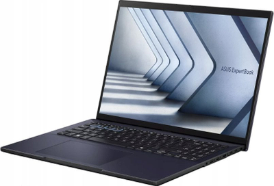 Laptop Asus ExpertBook B3604CMA, 16", Intel Core Ultra 5 125H, 16GB RAM, 512GB SSD, Intel Arc Graphics