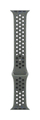 Apple Watch 42mm Nike Sport Band, Cargo Khaki Nike Sport Band, S/M