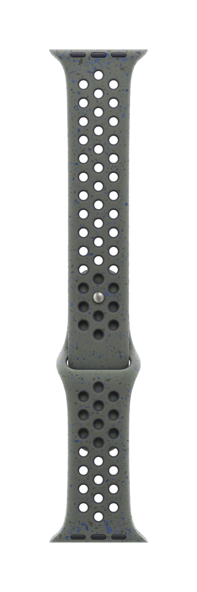 Apple Watch 42mm Nike Sport Band, Cargo Khaki Nike Sport Band, S/M