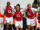 Artikull Arsenal, 25 lojtarët më të mirë