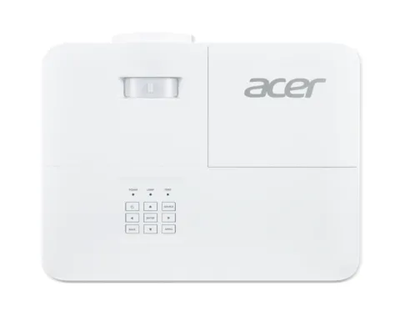 Projektor Acer VP H6815P 4K, UHD, i bardhë