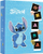 Album fotosh Disney Stitch, 304 foto, 13x20 cm, blu