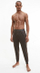 Tuta Calvin Klein Regular Fit NM2263EBKC
