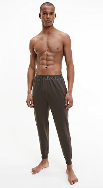 Tuta Calvin Klein Regular Fit NM2263EBKC