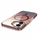 Mbështjellës telefoni Prodigee Flow për iPhone 17, MagSafe, transparent desert