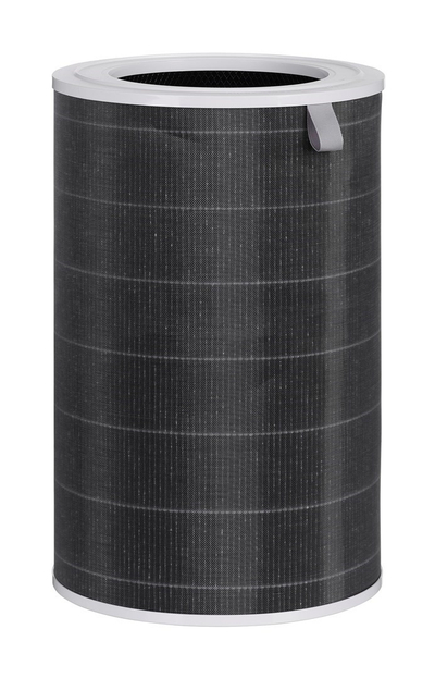 Pastrues ajri Xiaomi Mi Air Purifier 4, filtrimi PM2.5, ekran me prekje, i bardhë