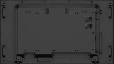 Професионален монитор AG Neovo PN-55D3, 55\", Full HD, црн