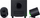Set altoparlantë Razer Nommo V2, të zi