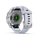 Orë inteligjente Garmin Fenix 8 AMOLED 43mm, GPS, 10 ATM, e bardhë