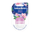 Balsam për buzë Labello, Blue berry & Cherry Blossom 7 ml