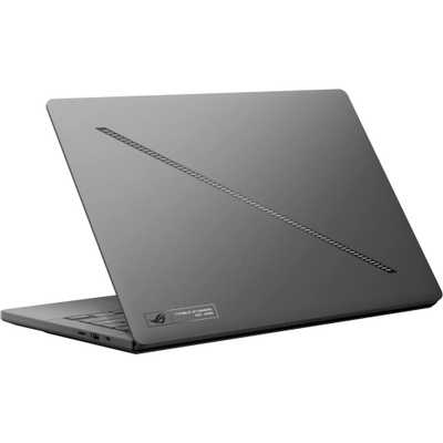 Laptop gaming Asus ROG Zephyrus G16 GU605CX, 16" 2.5K OLED 240Hz, Ultra 9 64GB 1TB RTX 5090, gri