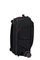 Çantë Duffle Me 2 Rrota Samsonite Ecodiver 55/20 Ngjyrë E Zezë