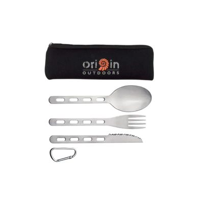 Set Pajisje Ushqimi Kamping 179605