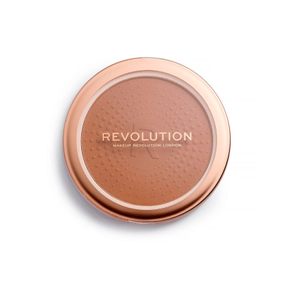 Revolution Mega Bronzer - 02 Warm